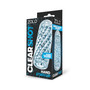 Zolo Hand Stroker Clear Shot Stroker