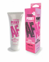 Perky Af Nipple Arousal Cream Strawberry 1.5oz