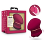The Blush Collection - Riana - Mulberry Wine
