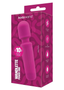 Bodywand Mini Wand Wandlette Vibe Pink
