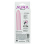 Aura Angled Pink