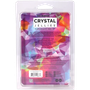 Crystal Jellies - Performance Ring Set Pink