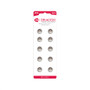 Dragon - AG13 - LR44 - 10 Pack