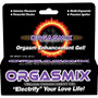 Orgasmix - 1 Oz. Tube - Boxed