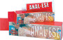 Anal-Ese - 0.5 Oz.