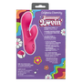 California Dreaming Summer Lovin' Venice Beach Babe Pink