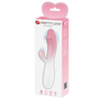 Pretty Love Rabbit Vibrator - Pink Ombre