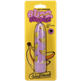 Goodhead - Buzz Buddies - 5 Inch Muti-Speed Vibe Bananas
