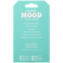 Mood - Teaser - Vibrating Micro Plug Lavender