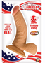 6.5 Inch All American Whopper