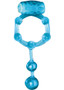 The Macho Erection - Keeper Blue
