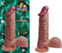 Lifelike Latin King 9 Inch