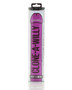 Clone-a-Willy Kit - Neon Purple