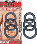 Ram Ultra Cocksweller - Black