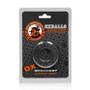Sprocket Cockring Atomic Jock - Clear