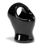 Unit X Stretch Ball Stretcher Atomic Jock - Black