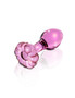 Icicles No. 48 - Pink