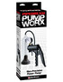 Pump Worx Max-Precision Power Pump - Black