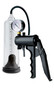 Pump Worx Max-Precision Power Pump - Black