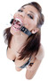 Fetish Fantasy Extreme Spider Gag