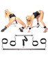 Fetish Fantasy Series - Spread 'Em Bar and Cuffs Set
