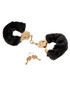 Fetish Fantasy Gold Deluxe Furry Cluffs