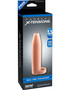 Fantasy X-Tensions Real Feel Enhancer - Flesh