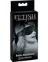 Fetish Fantasy Limited Edition Satin Blindfold