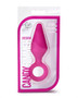 Candy Rimmer - Medium - Fuchsia