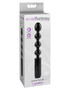Anal Fantasy Collection Power Beads - Black