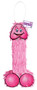Bachelorette Party Favors - Pecker Pinata