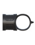 Fantasy C-Ring Mr Big Cock Ring and Ball Stretcher - Black