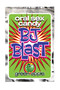 Bj Blast - Green Apple