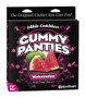 Gummy Panties - for Her - Watermelon