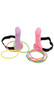 Bachelorette Party Favors Dick Head Hoopla