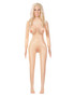 Pipedream Extreme Dollz Hannah Harper Life Size Love Doll