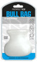 Bull Bag XL - Clear Ball Stretcher