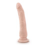 Dr. Skin - Realistic Cock - Basic 8.5 - Beige