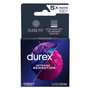 Durex Intense Sensation - 3 Pack