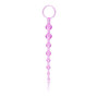 First Time Love Beads - Pink