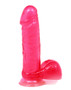 B Yours Sweet N Hard 2 - Pink