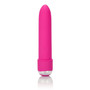 7 Function Classic Chic 4 Inches Vibe - Pink