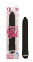 7 Function Classic Chic 6 Inches Vibe - Black