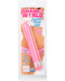 Shanes World Sorority Party Vibe All Night Long - Pink