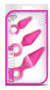 Candy Rimmer Kit - Fuchsia