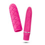 Luxe - Cozi Mini - Fuchsia