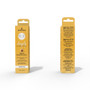 Deeply Love You Throat Relaxing Spray - Butter Rum - 1 Fl. Oz.