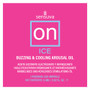 On Ice Buzzing & Cooling Female Arousal Oil - 0.01 Oz. Ampoule