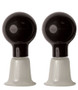 Sex and Mischief Nipple Suckers Nipple Clips