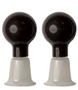 Sex and Mischief Nipple Suckers Nipple Clips